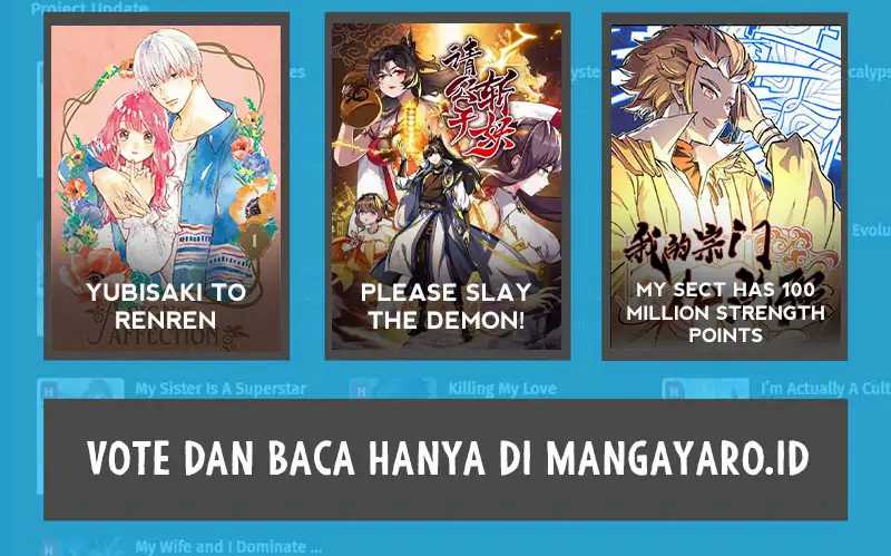 I Have Twin Girlfriends Chapter 238 Gambar 22