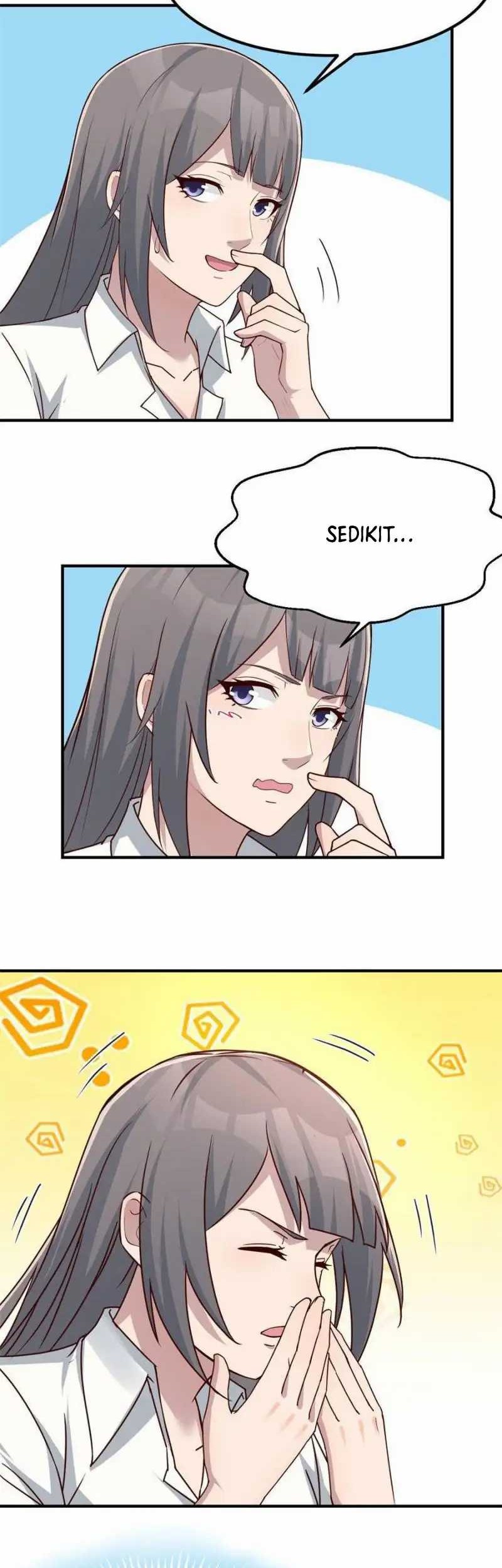 I Have Twin Girlfriends Chapter 237 Gambar 3