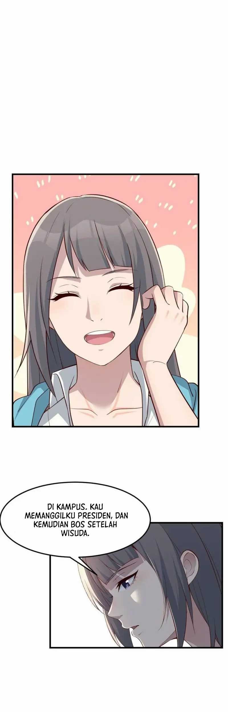 I Have Twin Girlfriends Chapter 237 Gambar 10