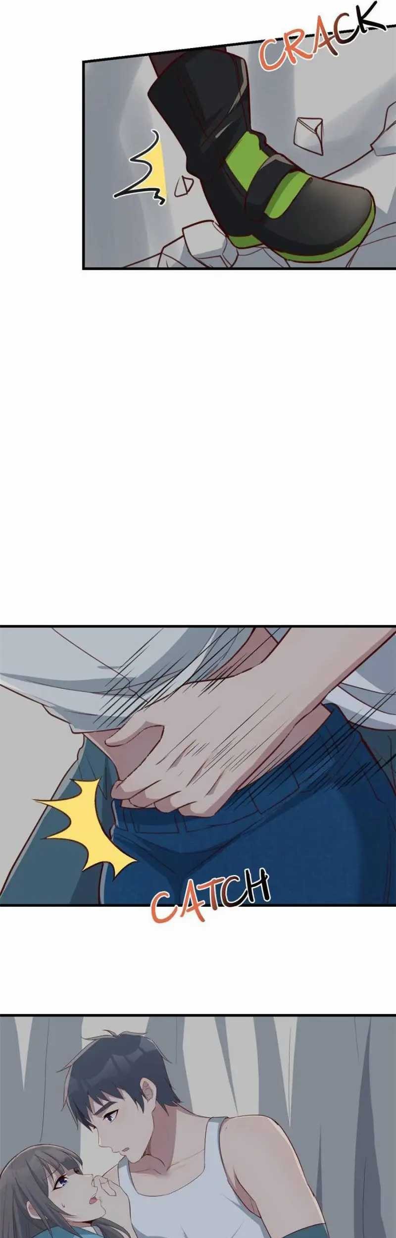 I Have Twin Girlfriends Chapter 237 Gambar 18