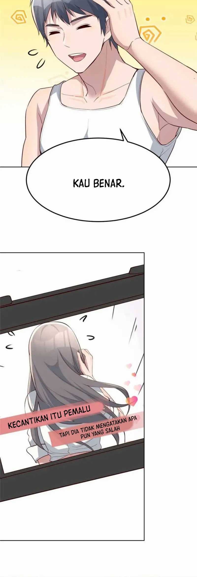 I Have Twin Girlfriends Chapter 240 Gambar 5