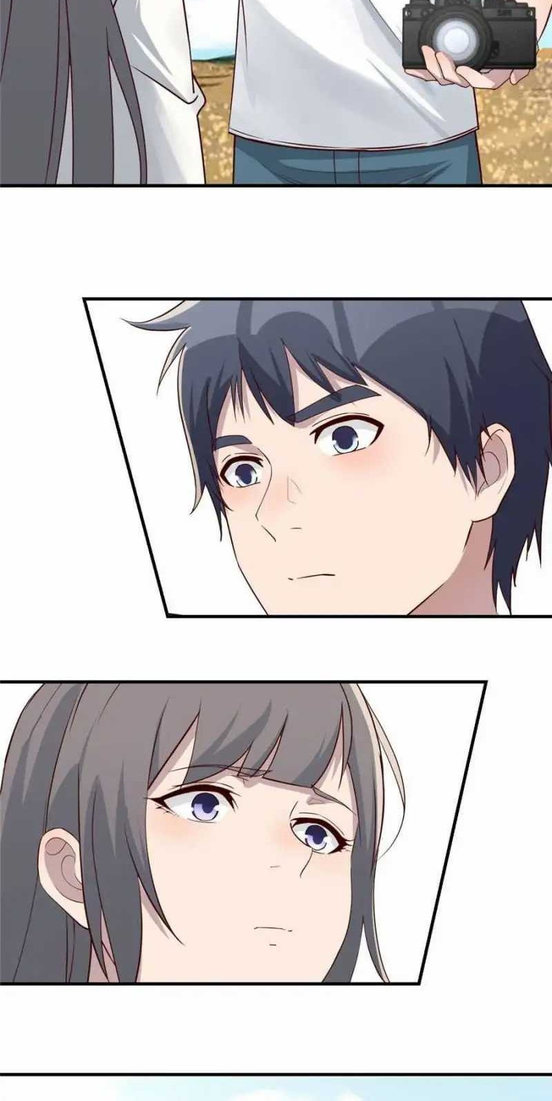 I Have Twin Girlfriends Chapter 240 Gambar 13