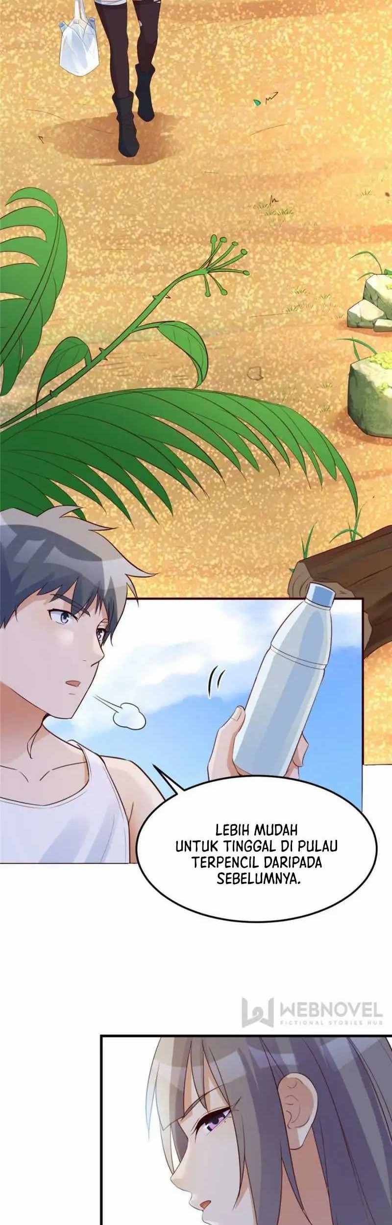 I Have Twin Girlfriends Chapter 240 Gambar 15