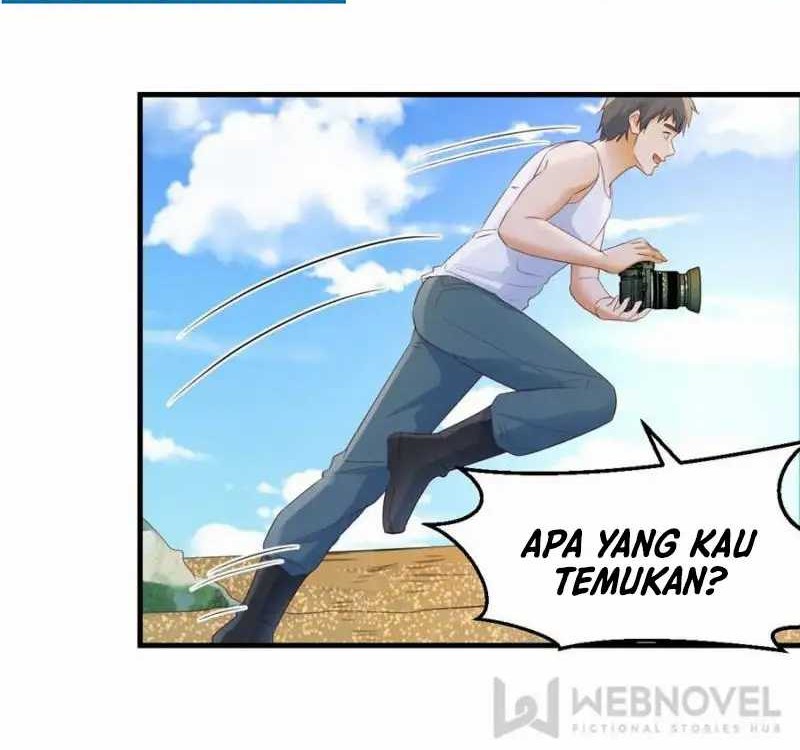 I Have Twin Girlfriends Chapter 240 Gambar 21