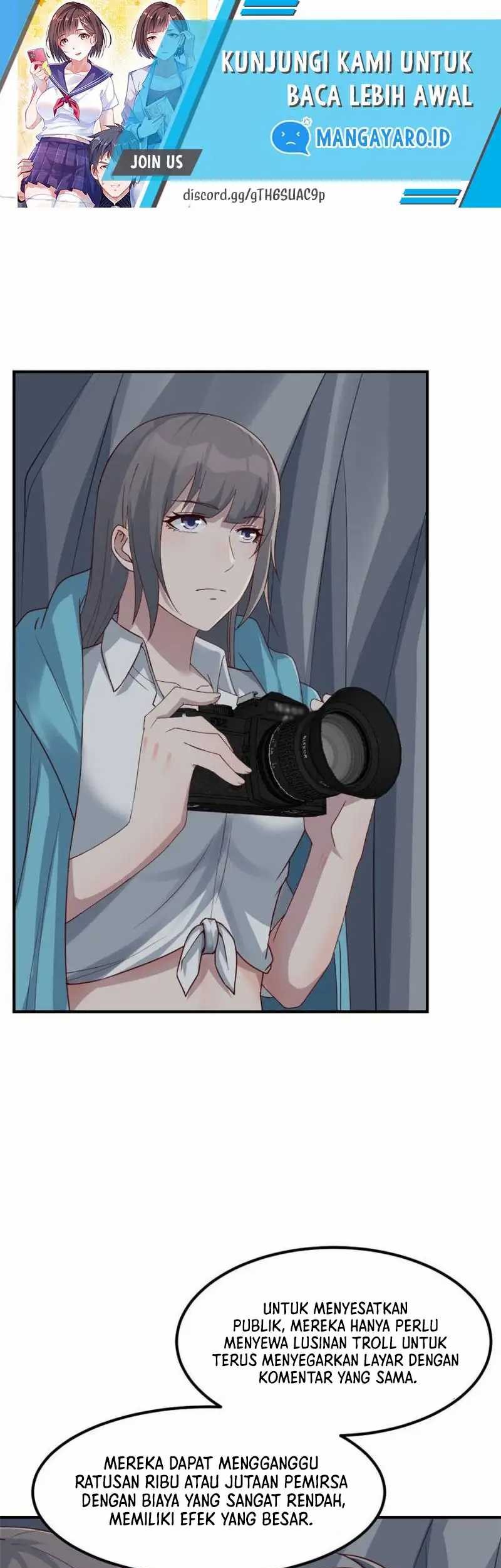 Manhua I Have Twin Girlfriends Chapter 239 gambar nomor 2