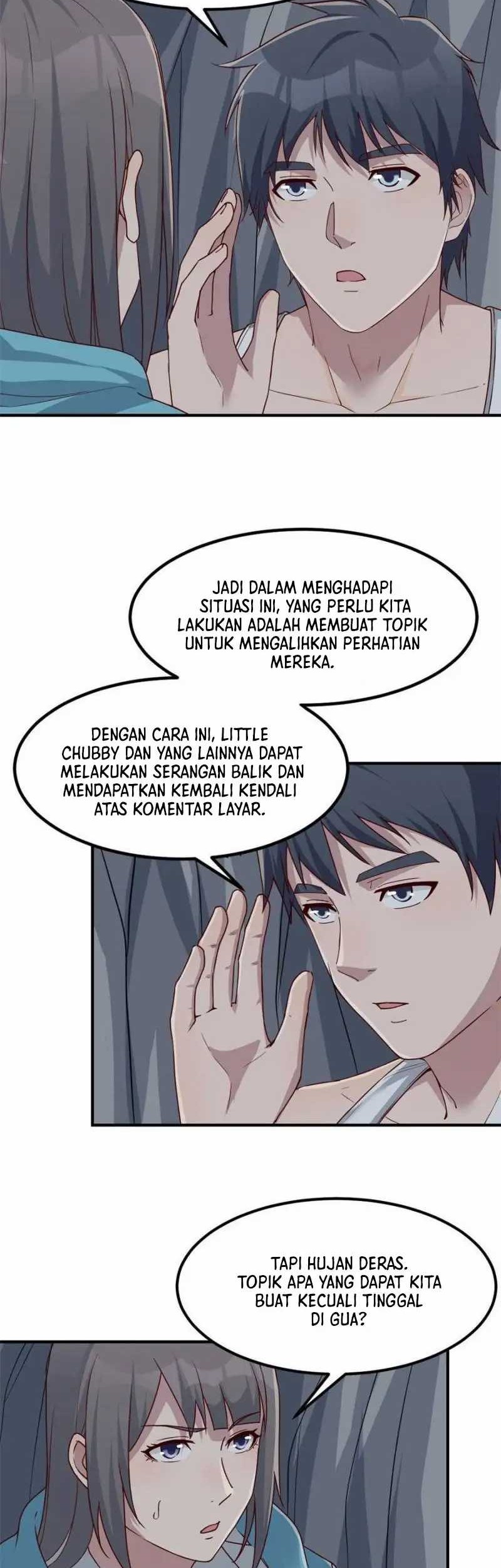 I Have Twin Girlfriends Chapter 239 Gambar 3