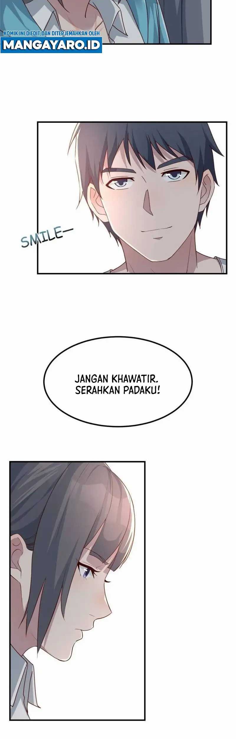 I Have Twin Girlfriends Chapter 239 Gambar 4
