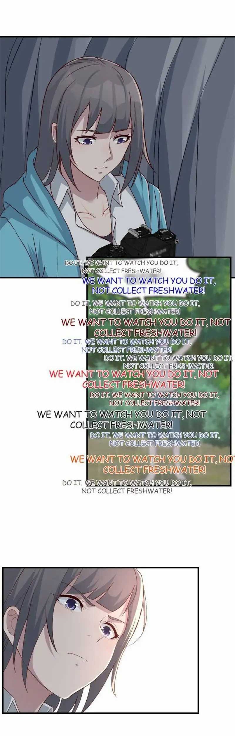 I Have Twin Girlfriends Chapter 239 Gambar 5