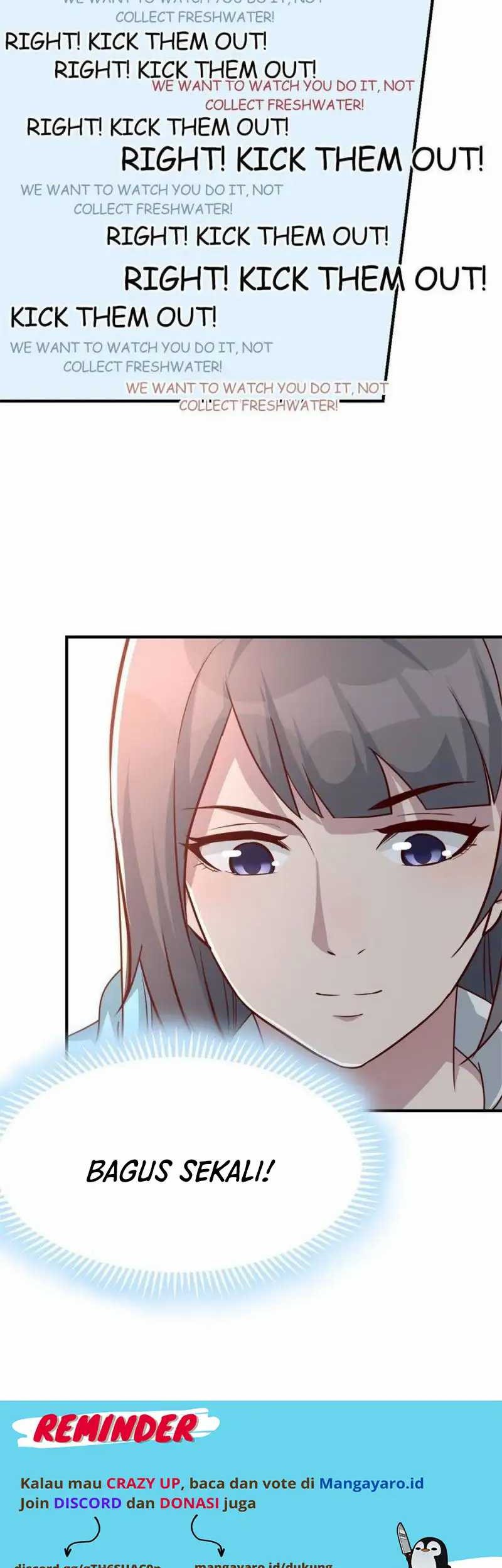 I Have Twin Girlfriends Chapter 239 Gambar 8