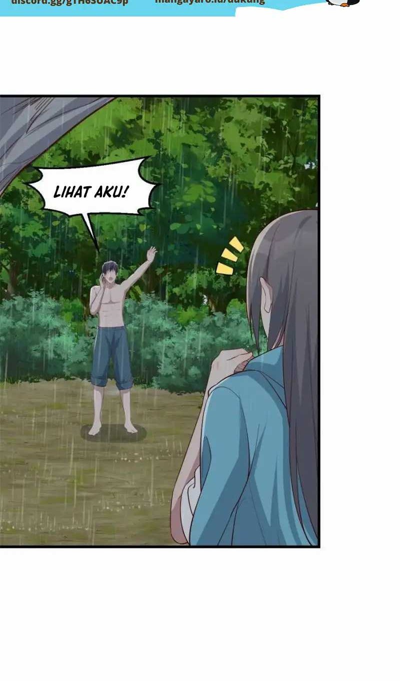 I Have Twin Girlfriends Chapter 239 Gambar 9