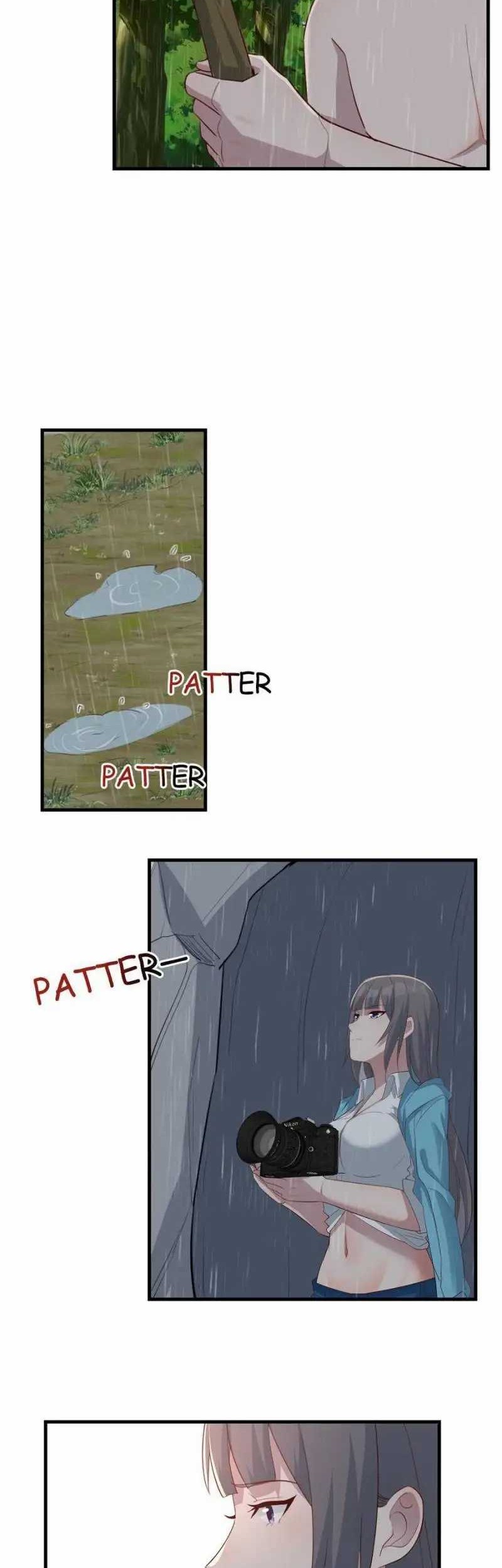 I Have Twin Girlfriends Chapter 239 Gambar 11