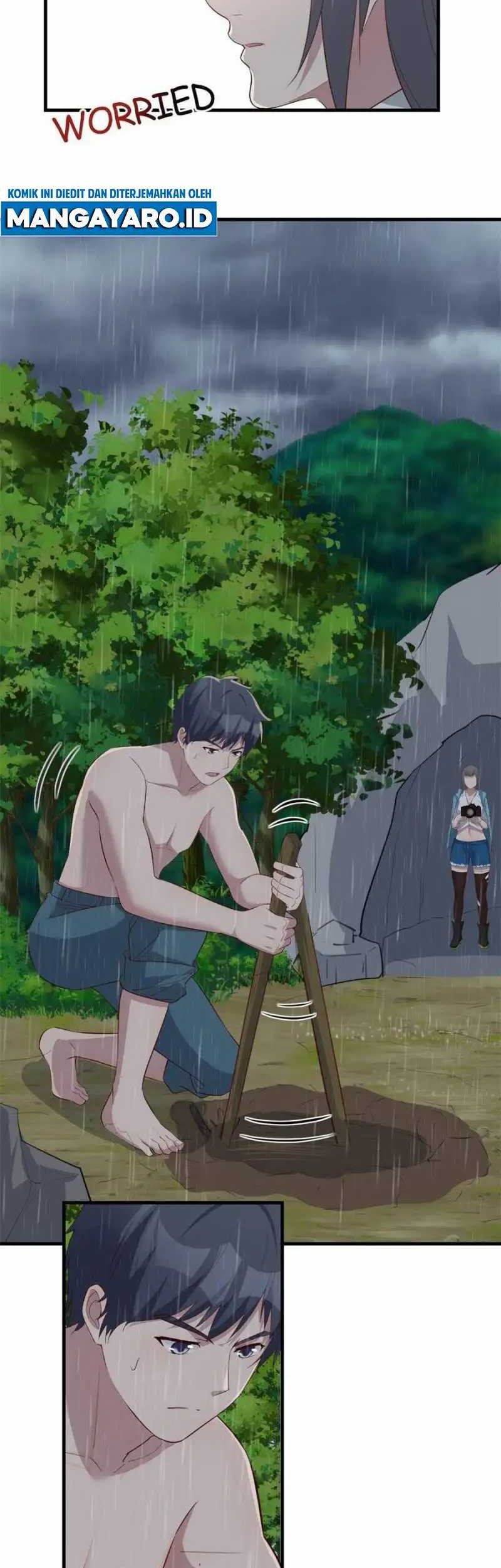 I Have Twin Girlfriends Chapter 239 Gambar 12