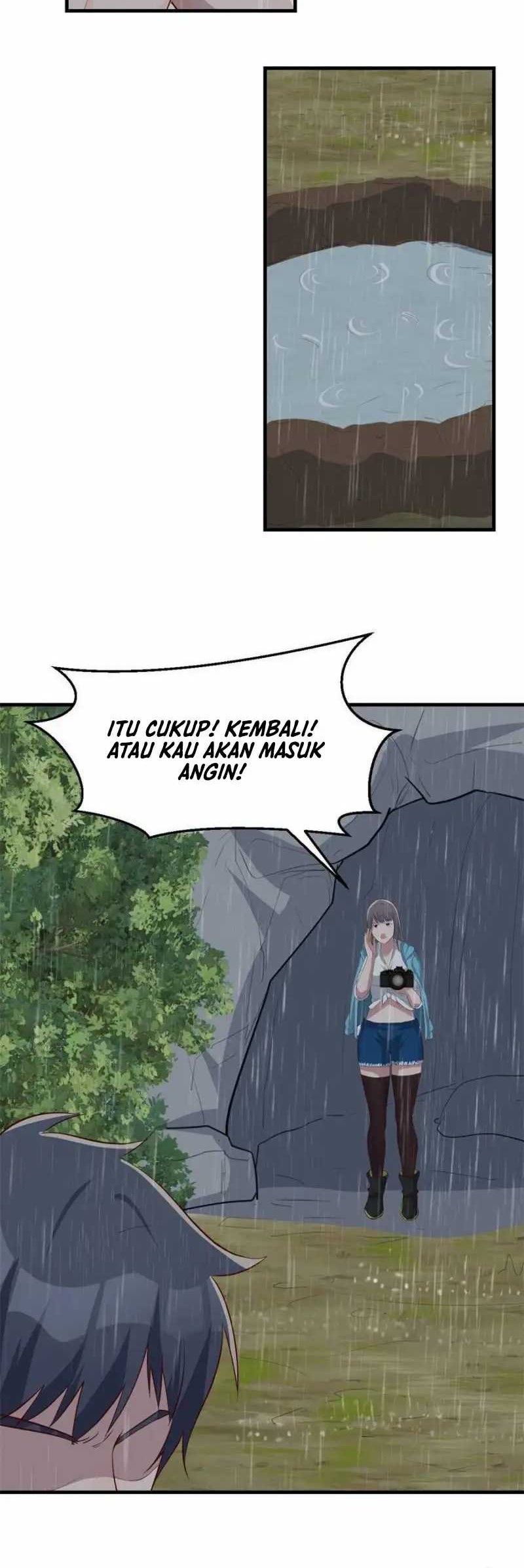 I Have Twin Girlfriends Chapter 239 Gambar 13