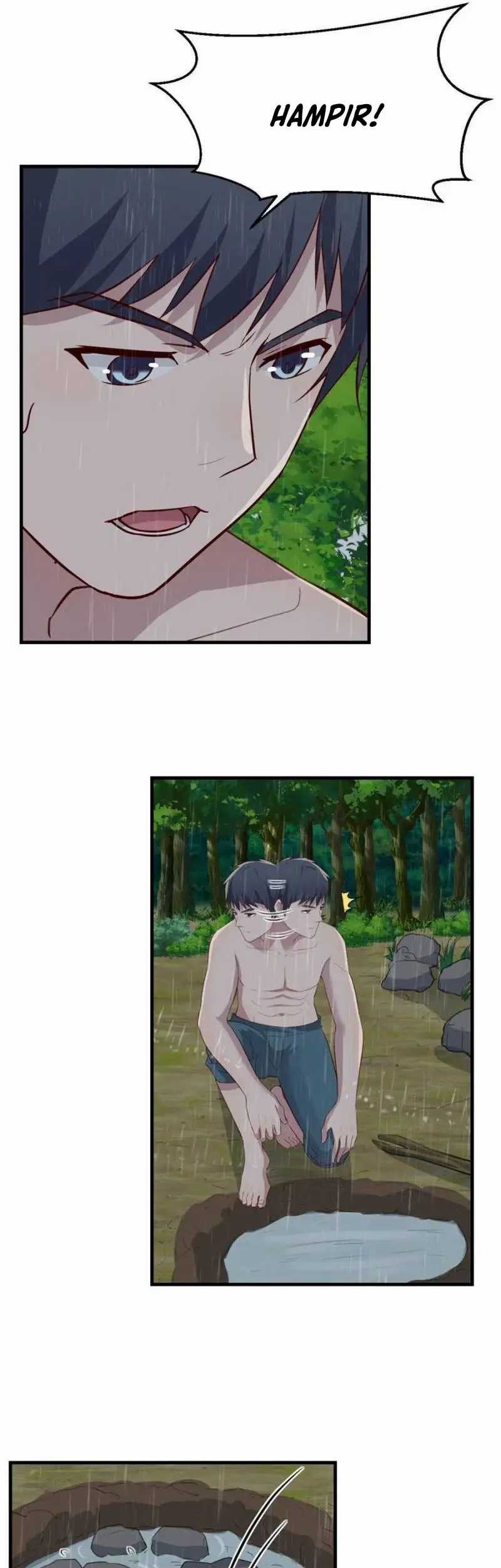 I Have Twin Girlfriends Chapter 239 Gambar 14