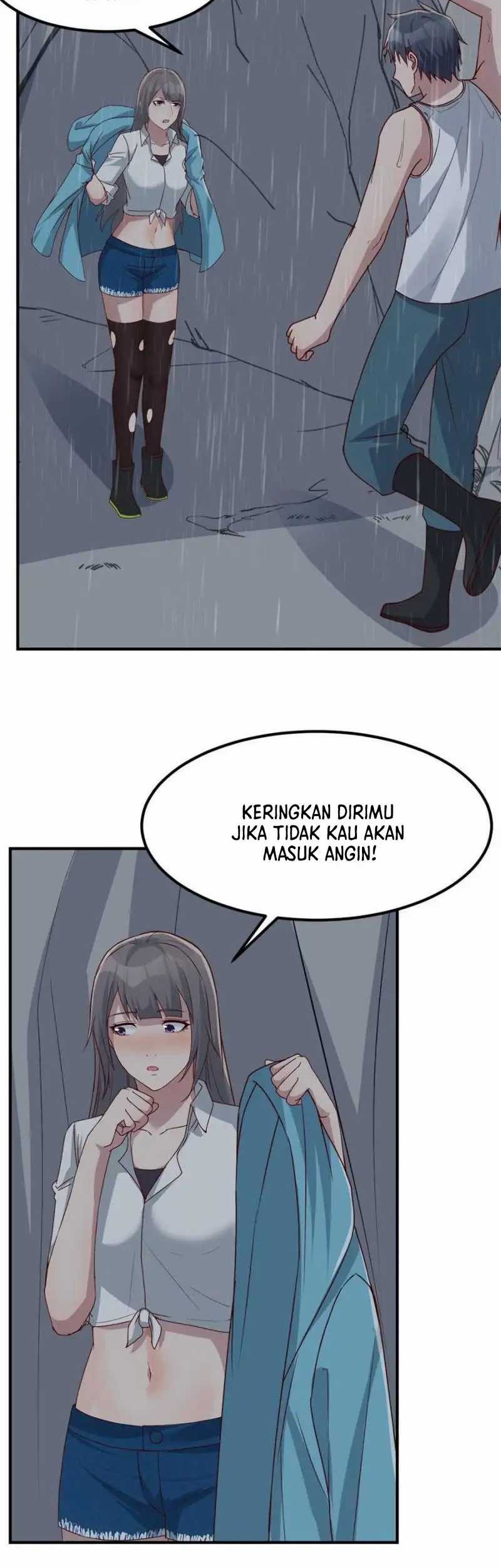 I Have Twin Girlfriends Chapter 239 Gambar 16