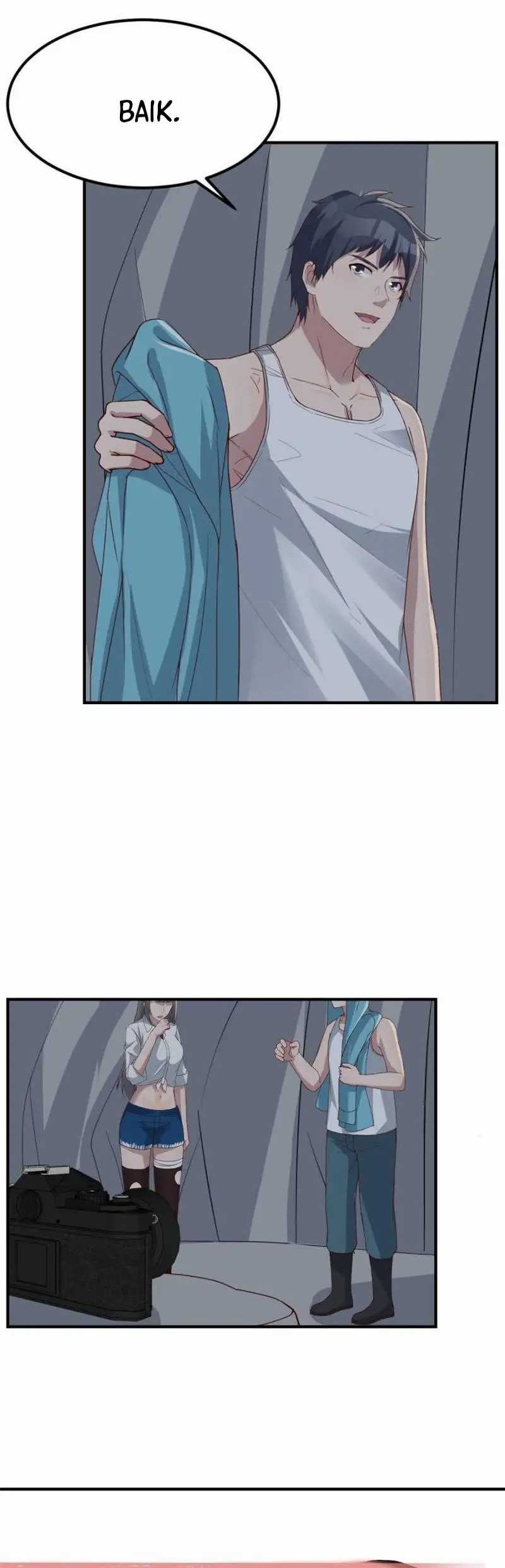 I Have Twin Girlfriends Chapter 239 Gambar 17