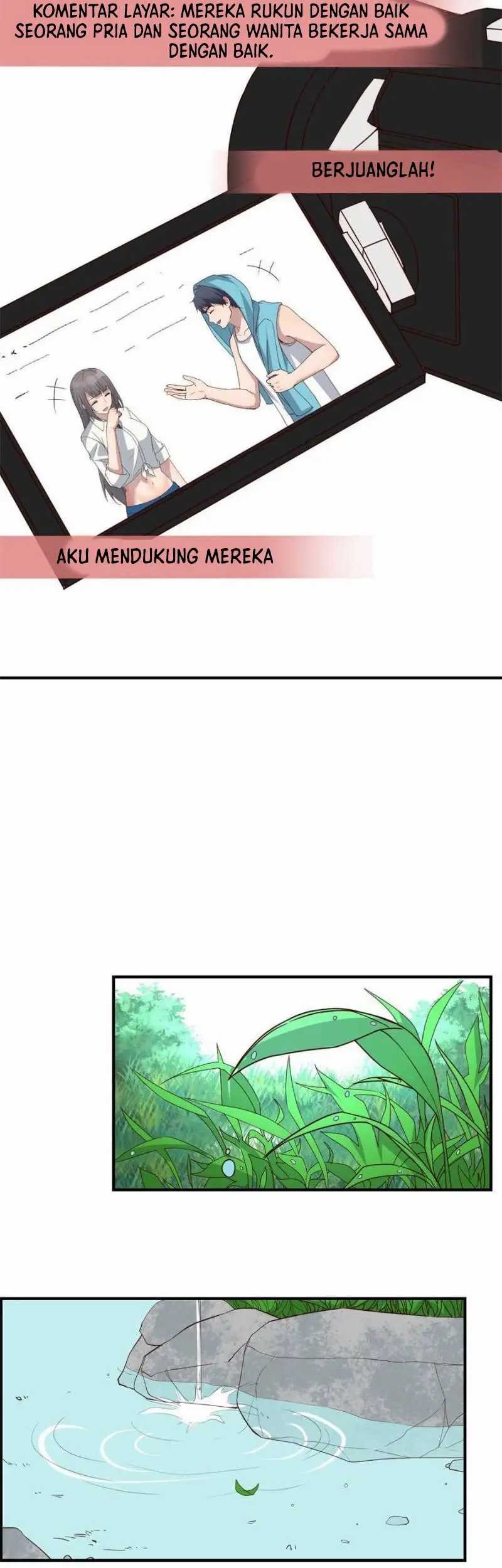 I Have Twin Girlfriends Chapter 239 Gambar 18