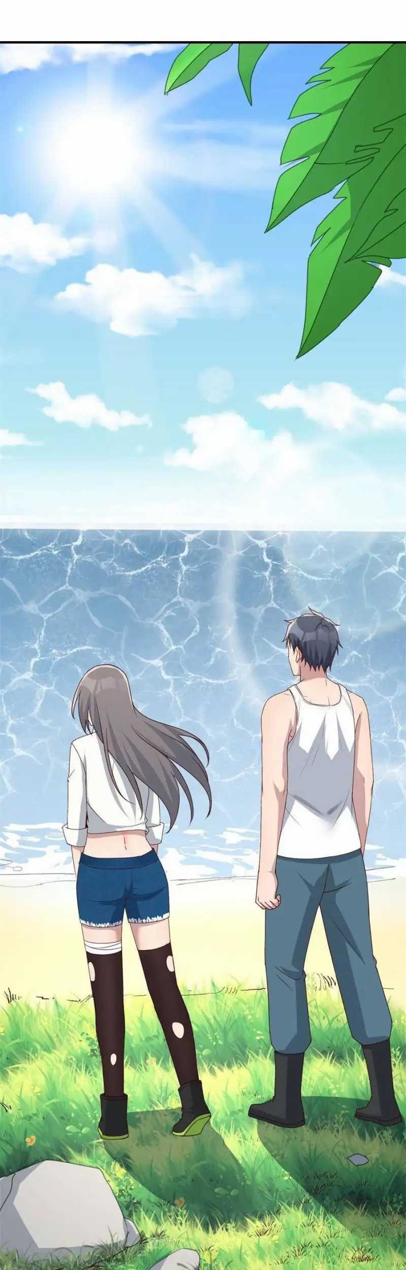 I Have Twin Girlfriends Chapter 239 Gambar 20