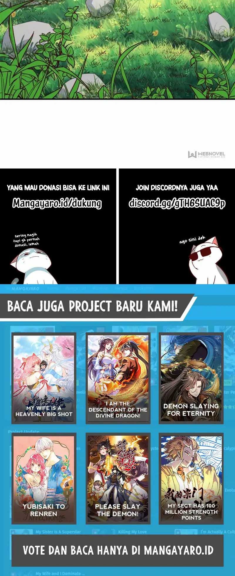 I Have Twin Girlfriends Chapter 239 Gambar 21