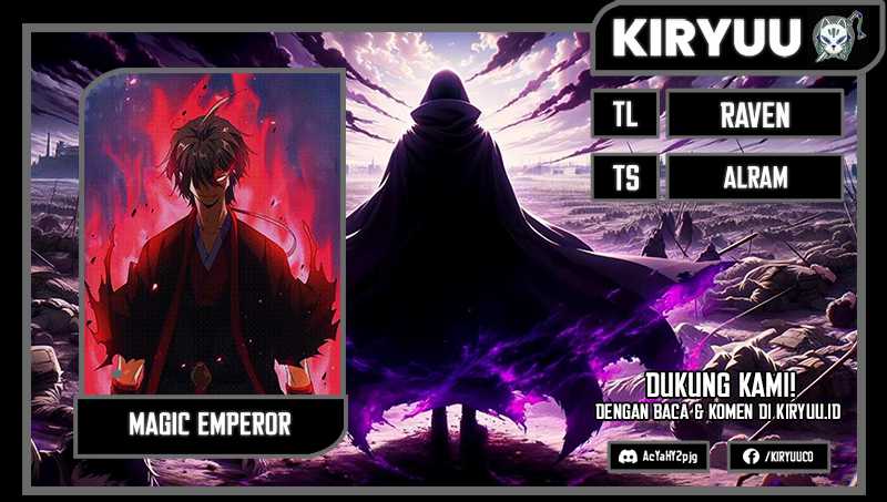 Komik Magic Emperor Chapter 475 gambar nomor 1