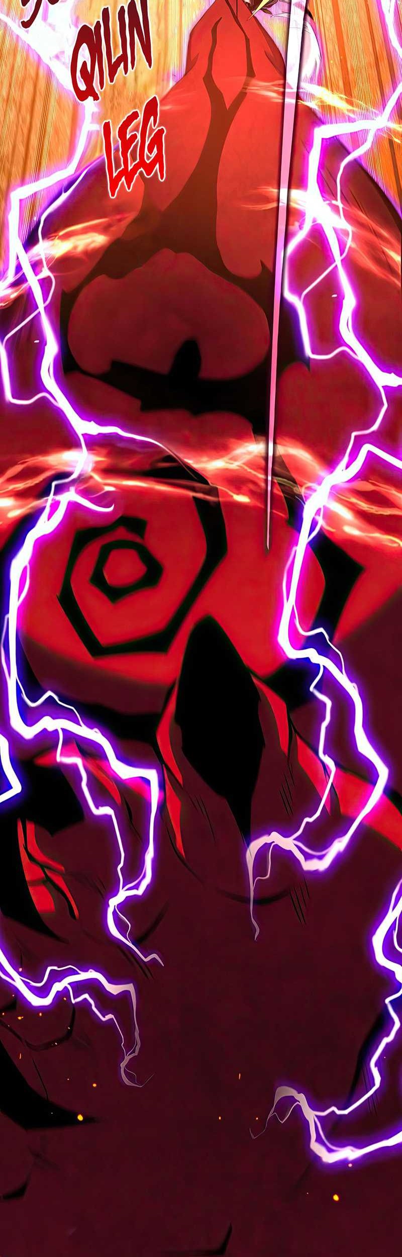 Magic Emperor Chapter 475 Gambar 3