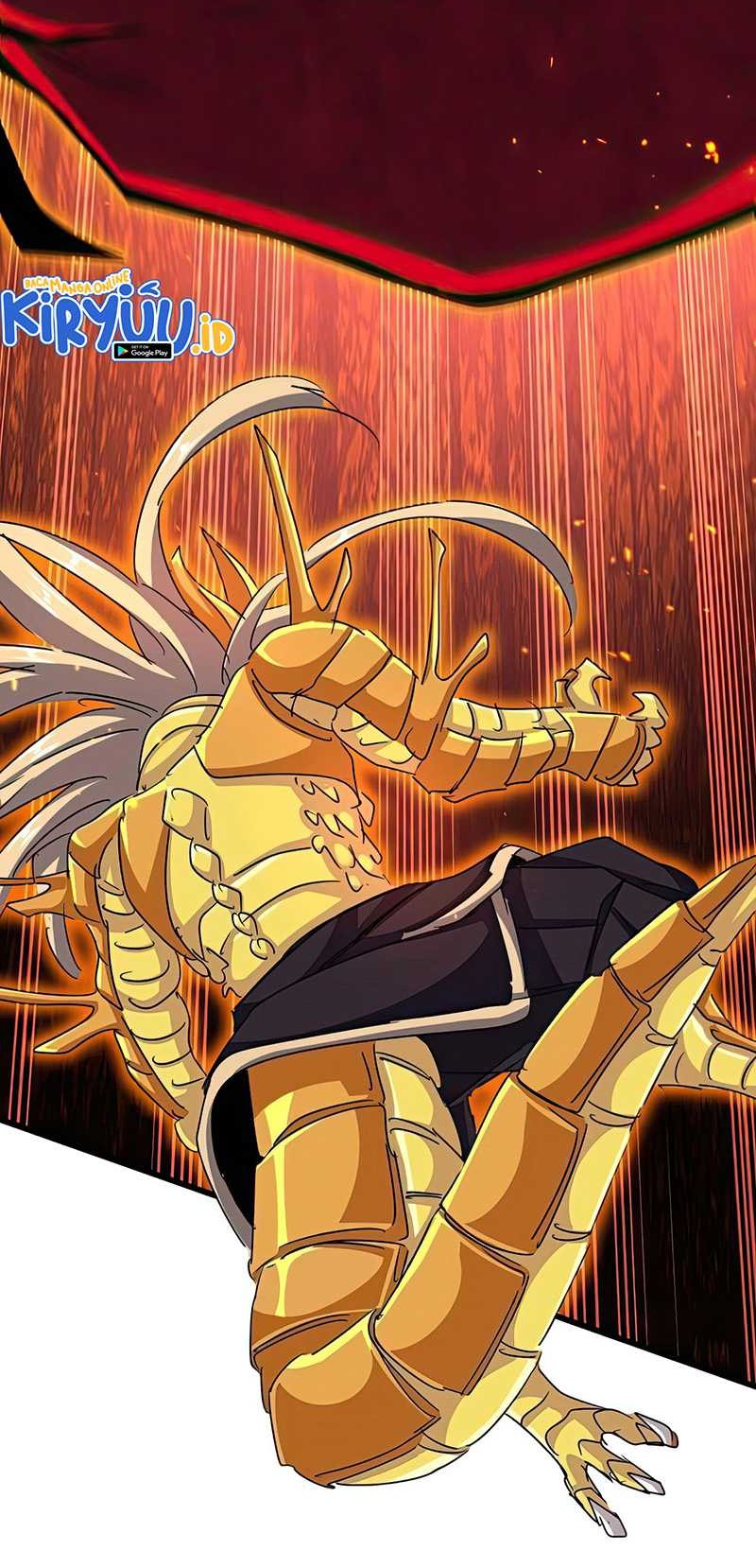 Magic Emperor Chapter 475 Gambar 4