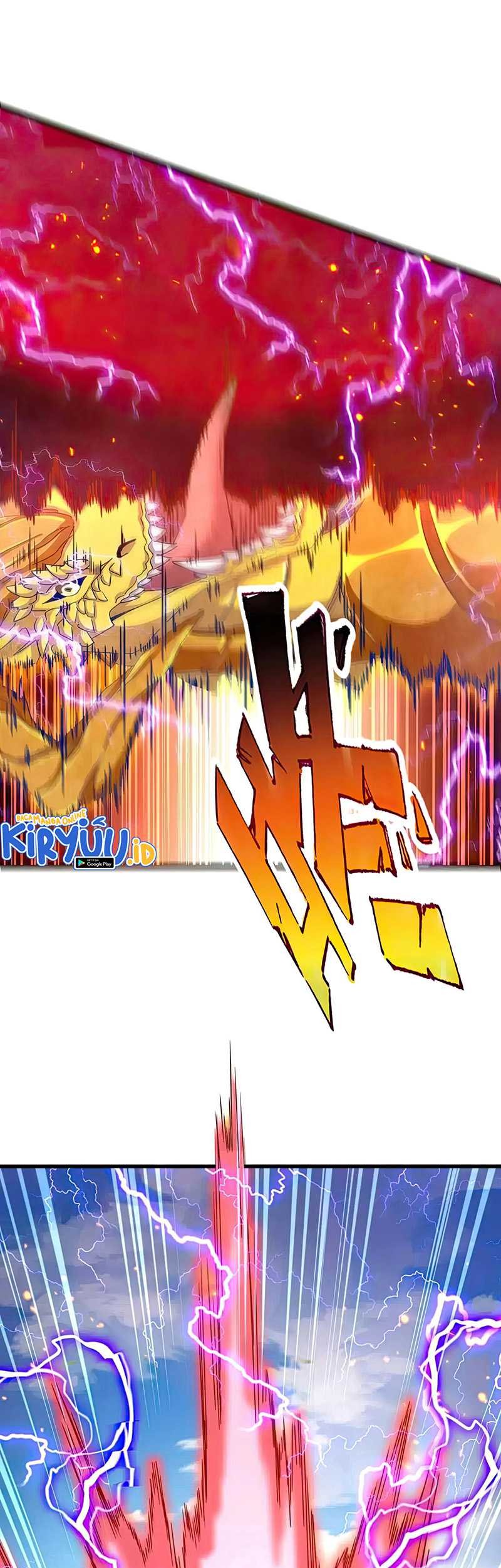 Magic Emperor Chapter 475 Gambar 5