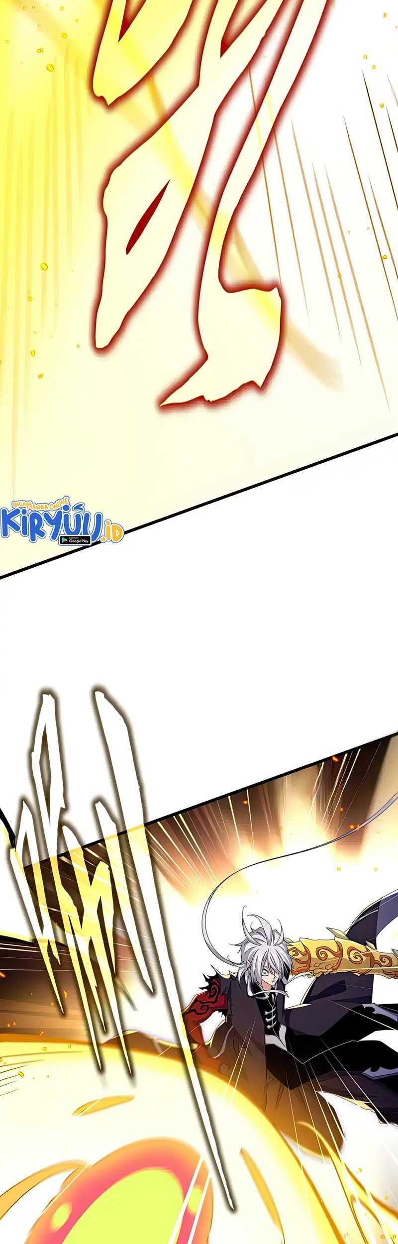 Magic Emperor Chapter 475 Gambar 31