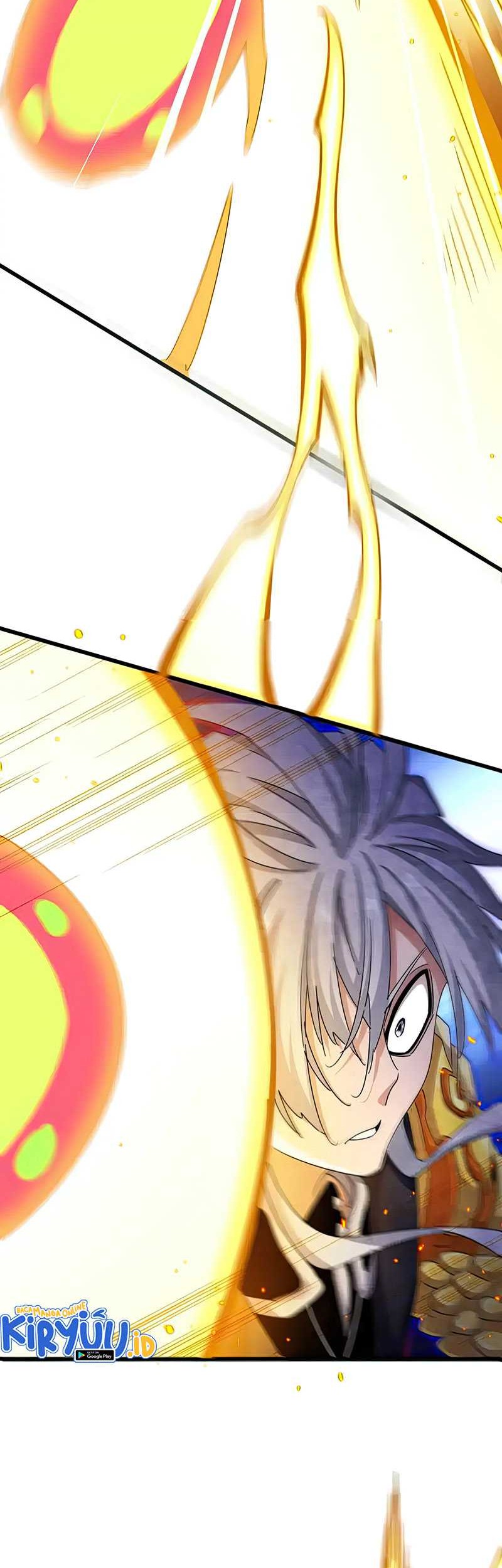 Magic Emperor Chapter 475 Gambar 32