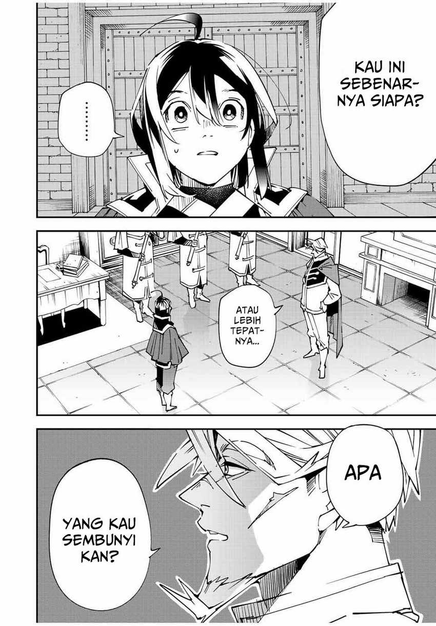 Reincarnated as an Aristocrat with an Appraisal Skill Chapter 100 Gambar 3