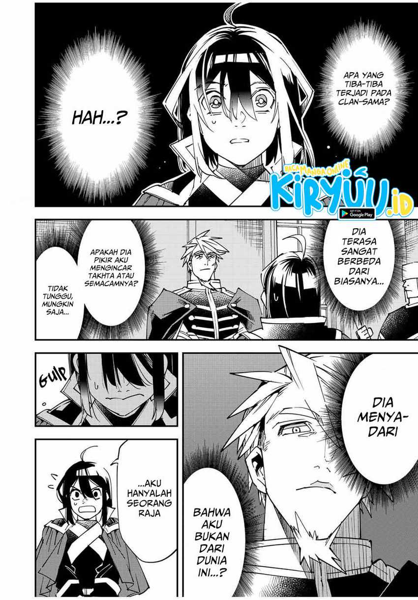 Reincarnated as an Aristocrat with an Appraisal Skill Chapter 100 Gambar 5