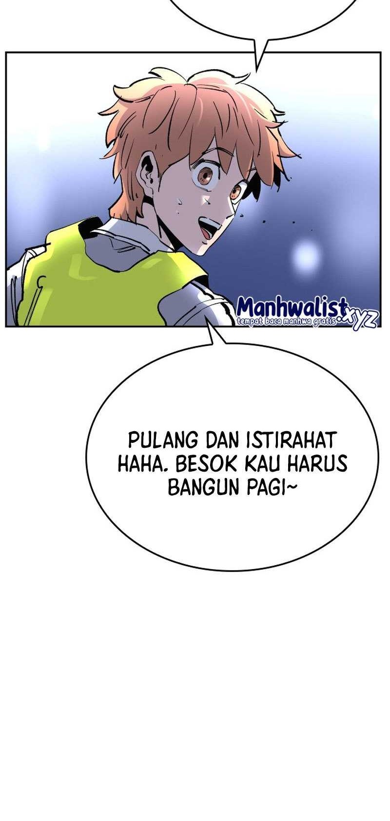Build Up Chapter 135 Gambar 53
