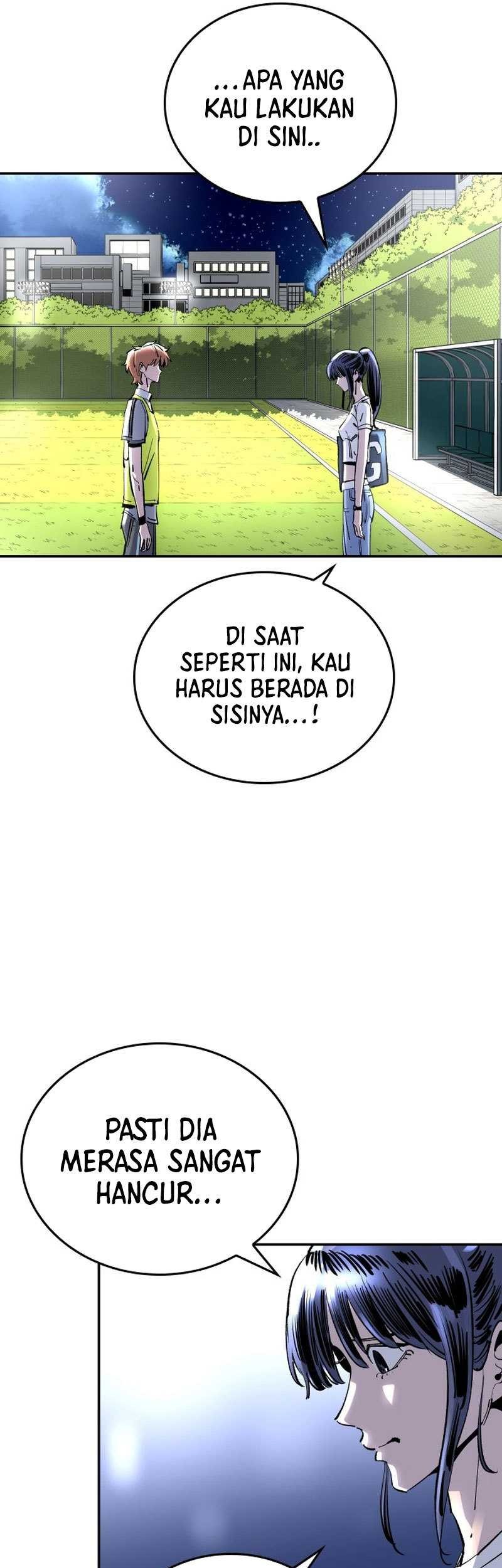 Build Up Chapter 135 Gambar 50