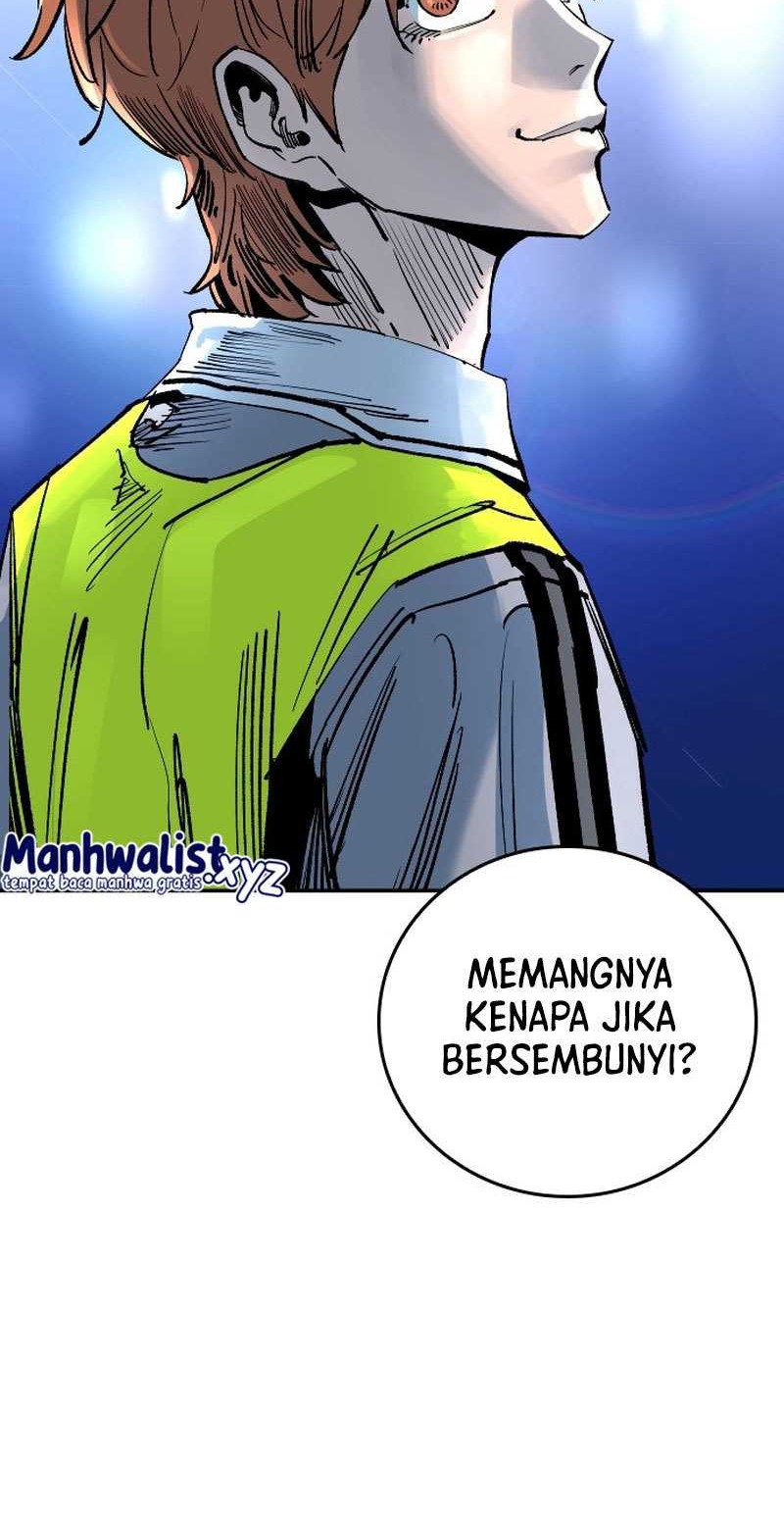 Build Up Chapter 135 Gambar 57