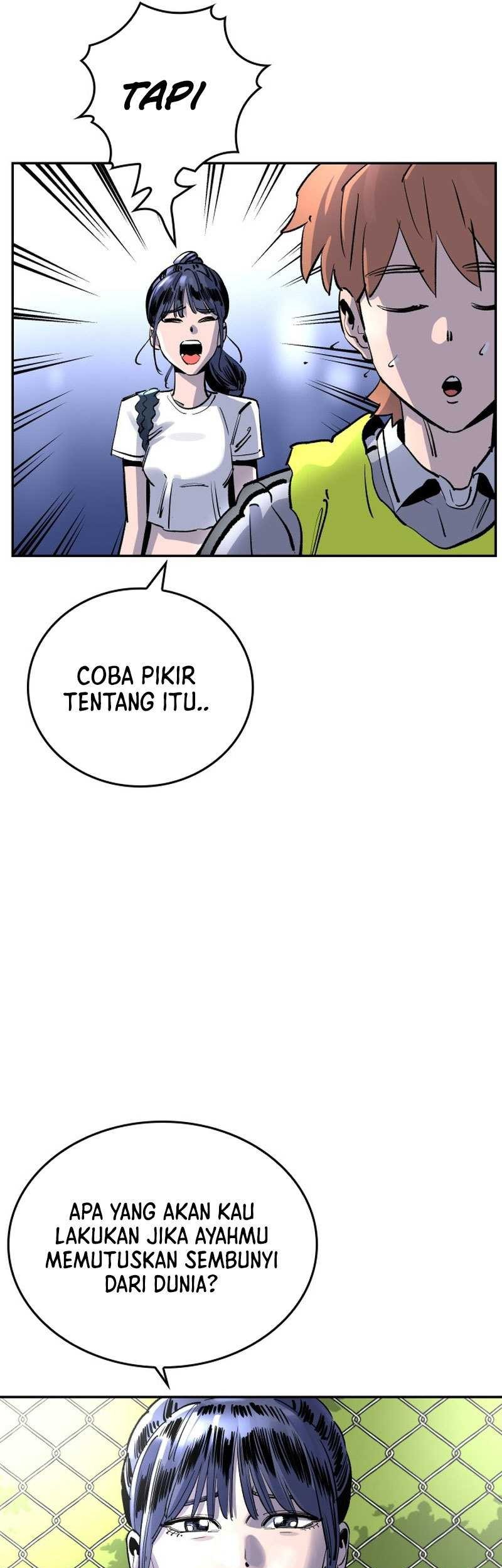 Build Up Chapter 135 Gambar 54