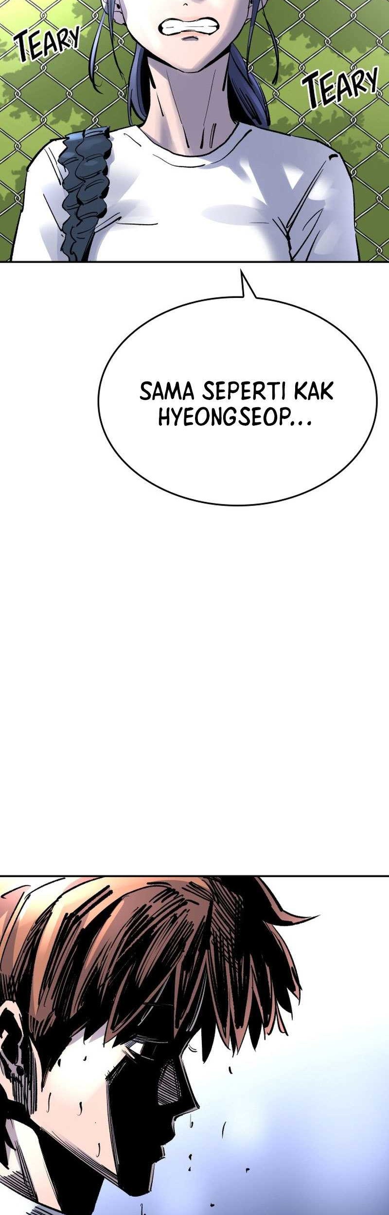 Build Up Chapter 135 Gambar 55