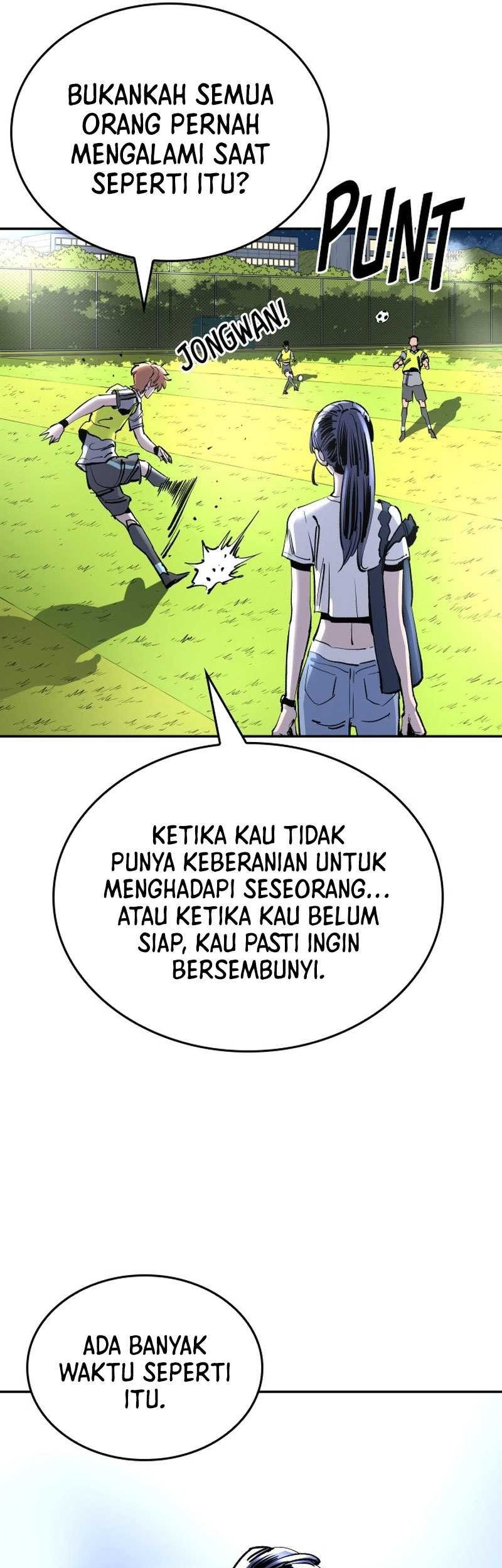Build Up Chapter 135 Gambar 58
