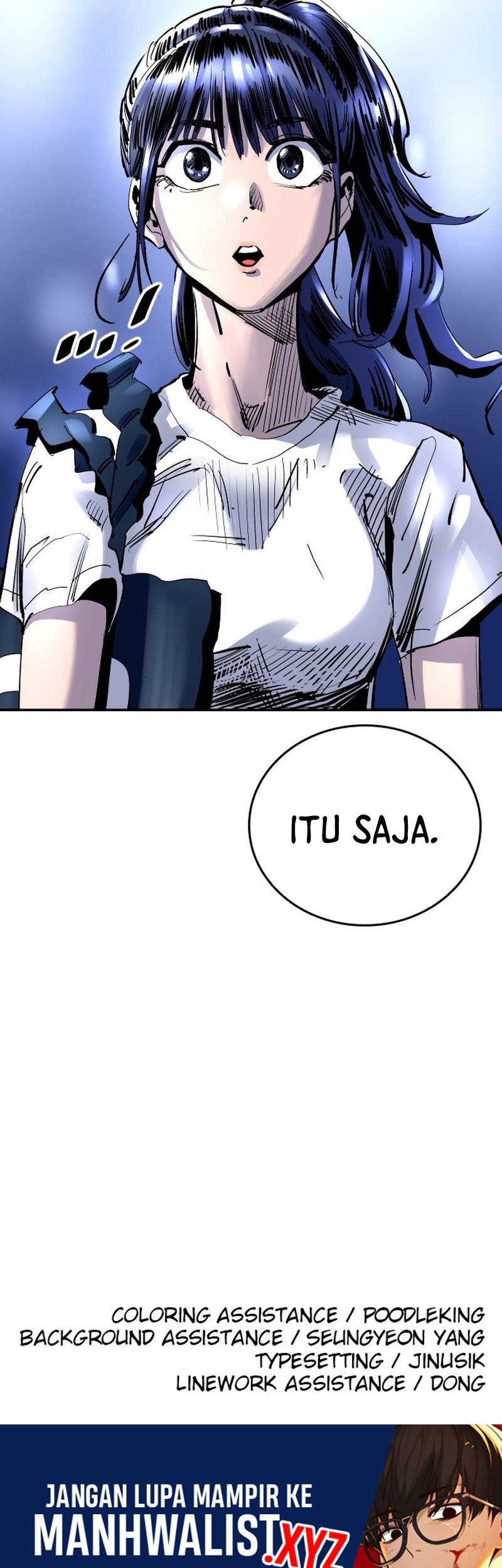 Build Up Chapter 135 Gambar 59