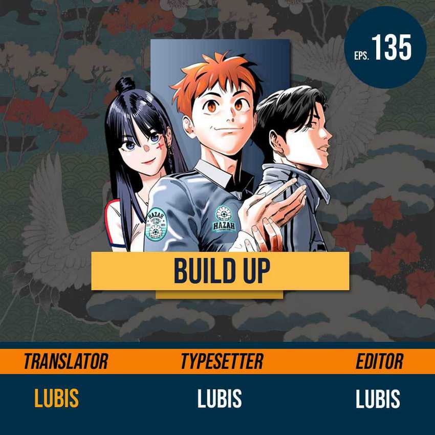 Komik Build Up Chapter 135 gambar nomor 1