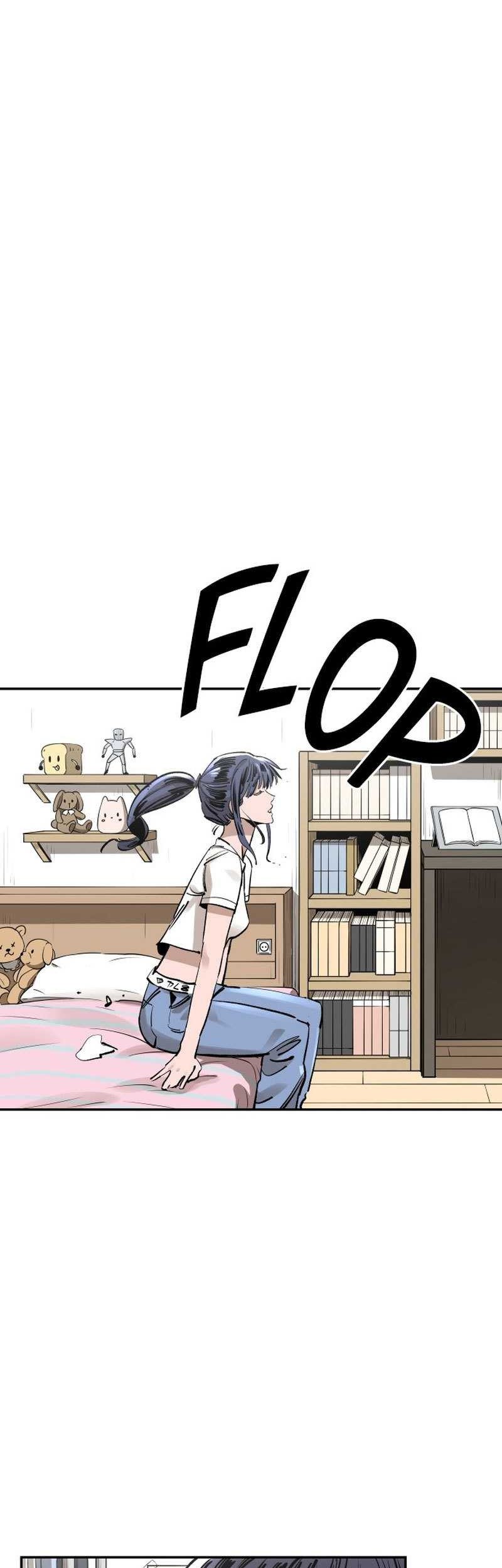 Build Up Chapter 135 Gambar 36