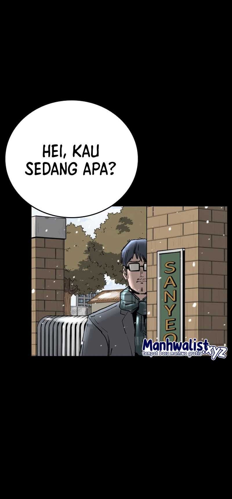 Build Up Chapter 135 Gambar 41