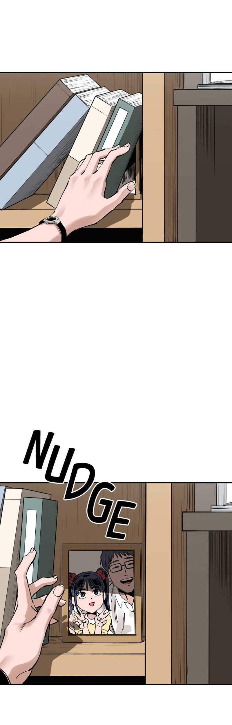 Build Up Chapter 135 Gambar 38