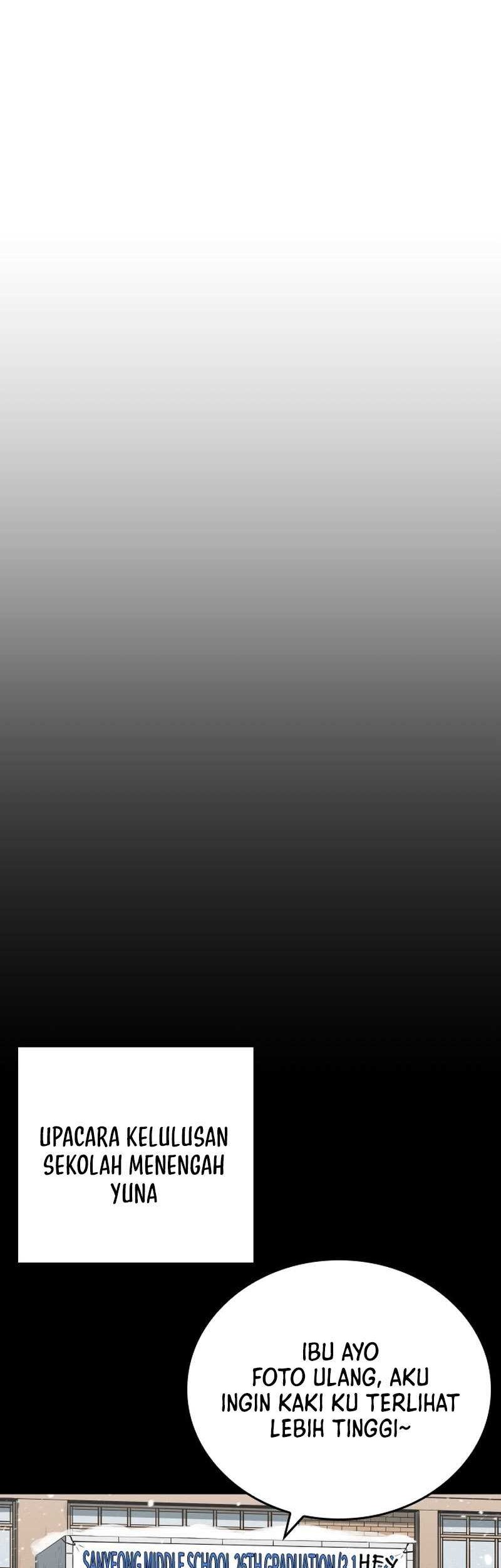 Build Up Chapter 135 Gambar 39
