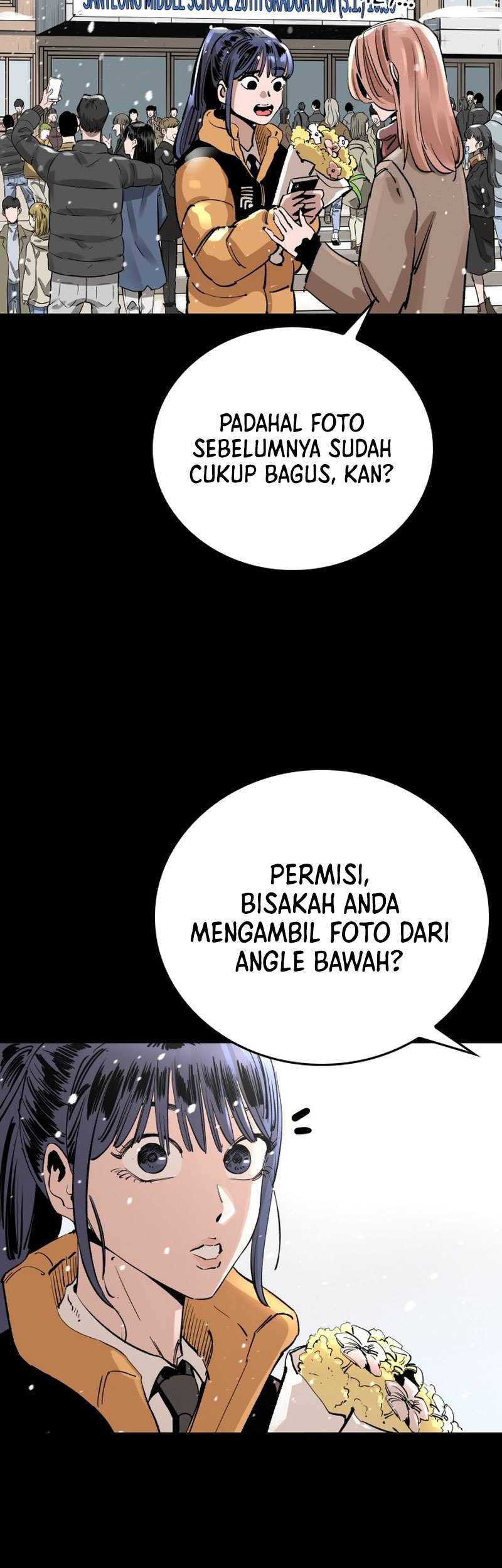Build Up Chapter 135 Gambar 40