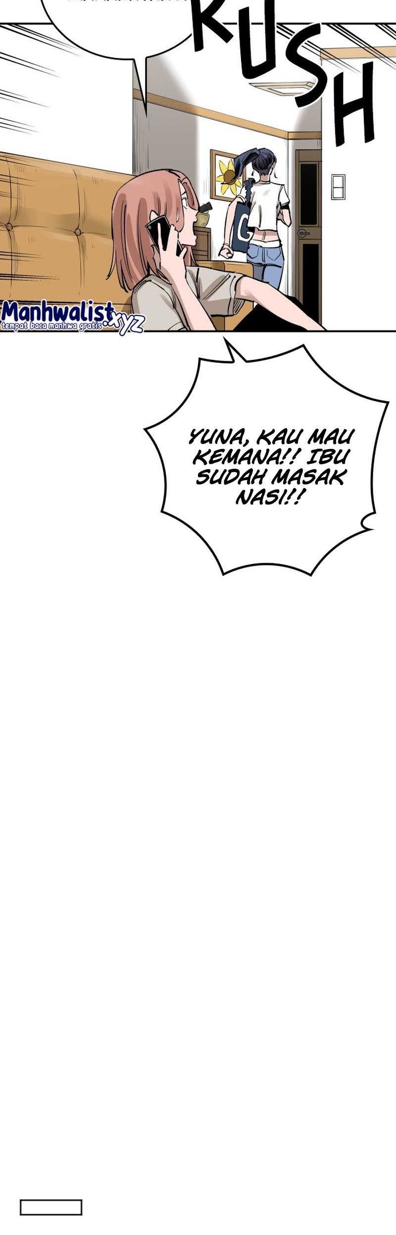 Build Up Chapter 135 Gambar 45