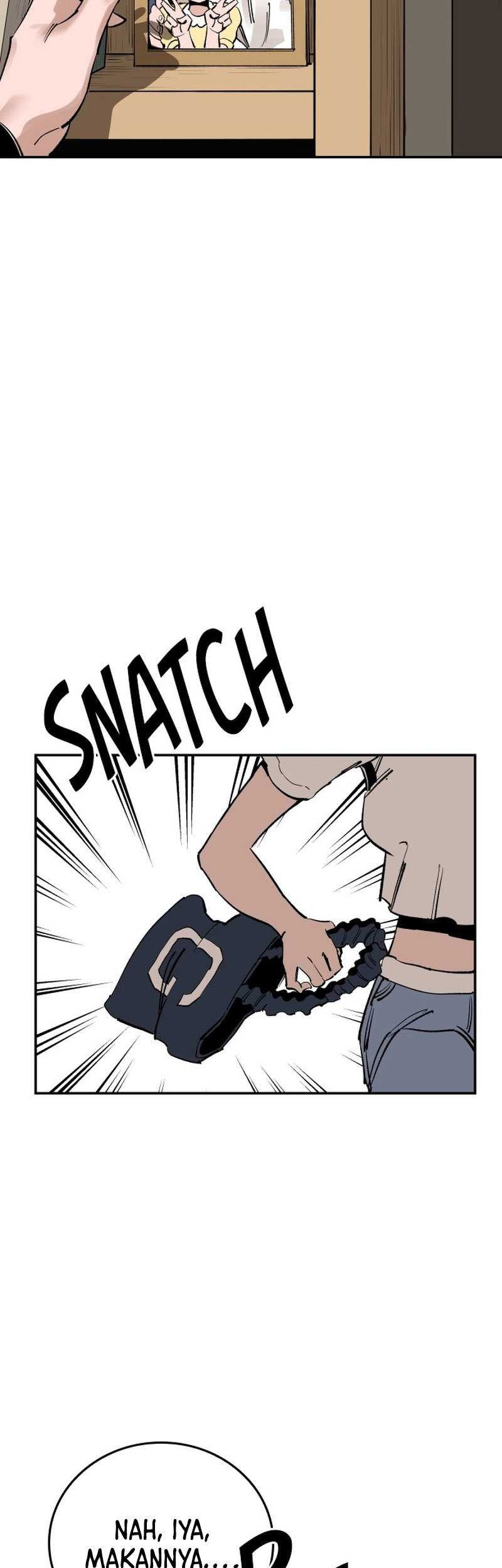 Build Up Chapter 135 Gambar 44