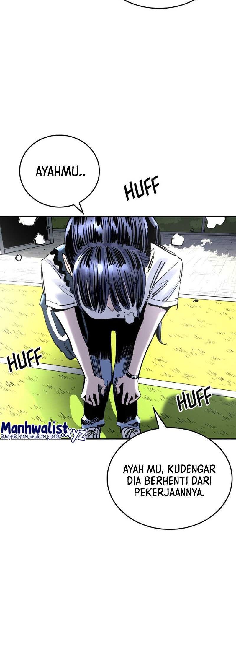 Build Up Chapter 135 Gambar 49