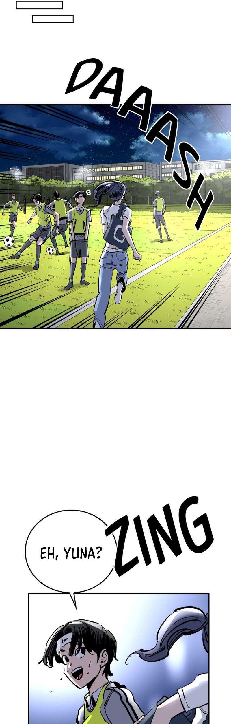 Build Up Chapter 135 Gambar 46