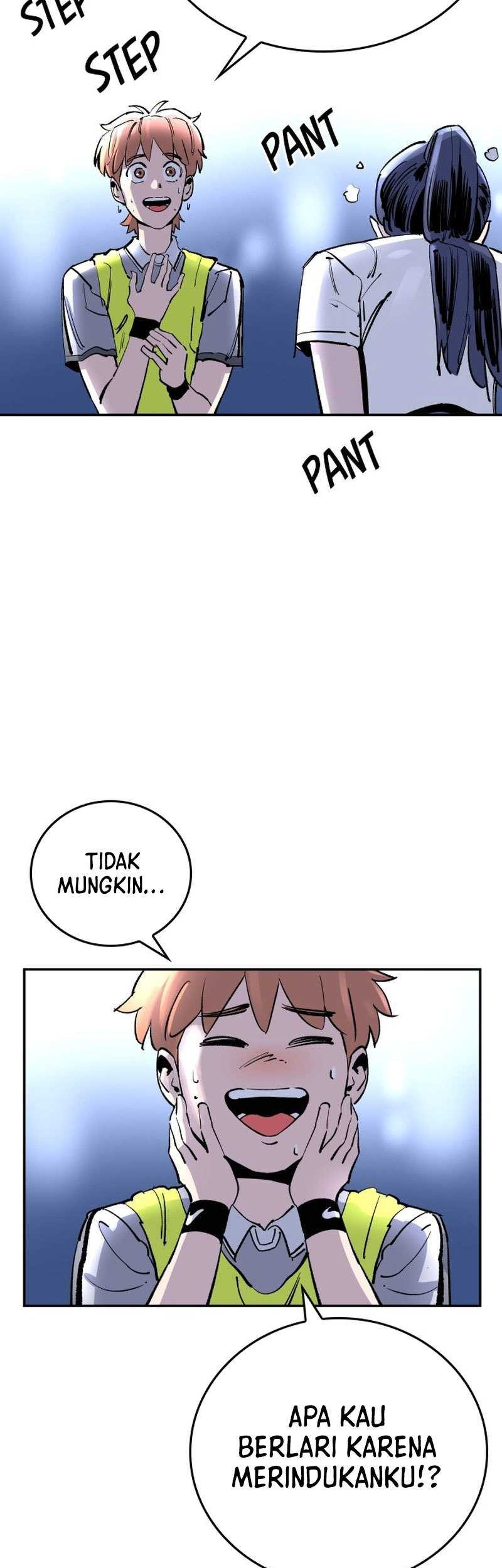 Build Up Chapter 135 Gambar 48