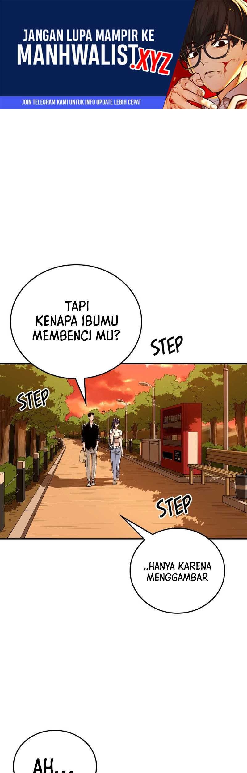 Manhwa Build Up Chapter 135 gambar nomor 2